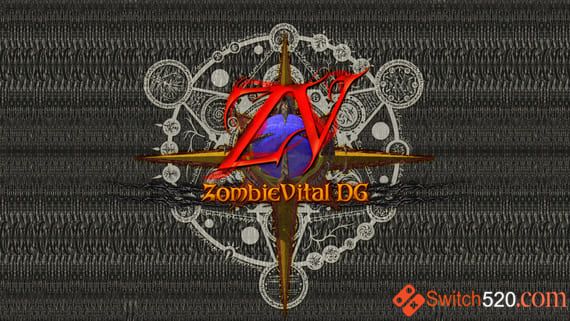 ZombieVital DG/英-日版/本体+1.0.2升补整合即撸版/[XCI][魔改9.2]