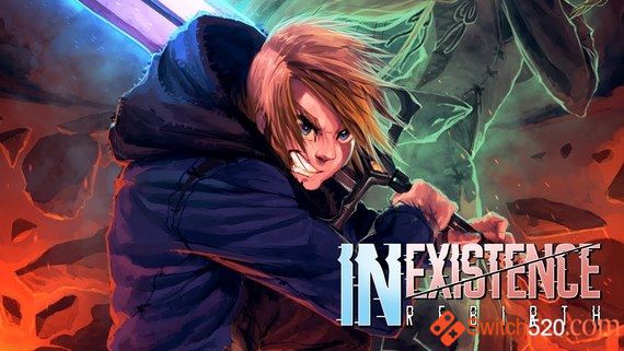 虚无冒险:重生/英文版/本体+1.0.1升补整合即撸版[XCI][魔改9.2]