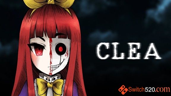 克莉:Clea/官方中文/本体+1.6.0升补整合即撸版/[NSZ-XCI][原版+魔改9.2]