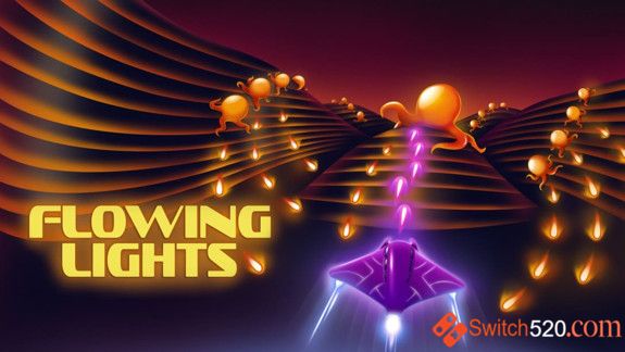 流光:Flowing Lights/官方中文/本体+1.0.1升补/[NSP][魔改9.2]