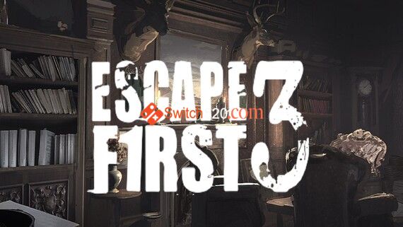 逃离房间1+2+3/官方中文/[XCI][魔改9.2]