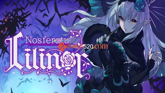 吸血鬼猎人/官方中文/本体+1.0.4升补整合即撸版/[XCI][原版+魔改]