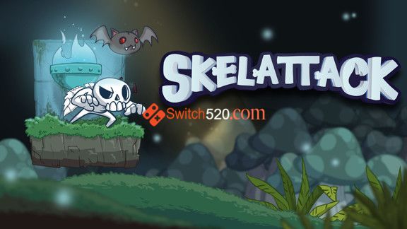 [补发]Skelattack/英文版/[NSZ]
