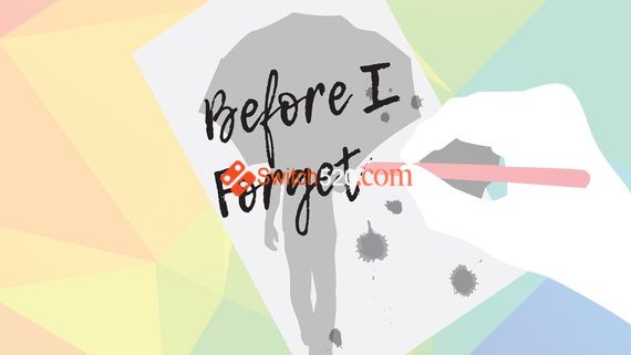 回忆满屋 Before I Forget/官方中文/[NSP]