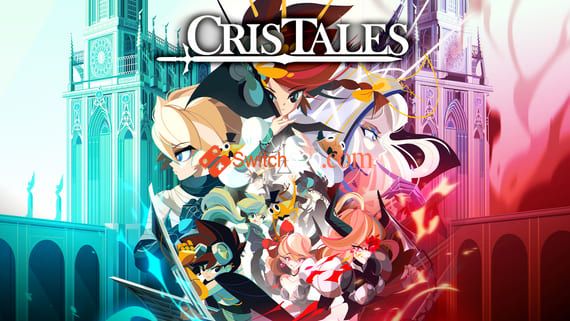 水晶传说/中文/本体+1.0.3整合版/[NSP-XCI][原版+魔改10.2.0]