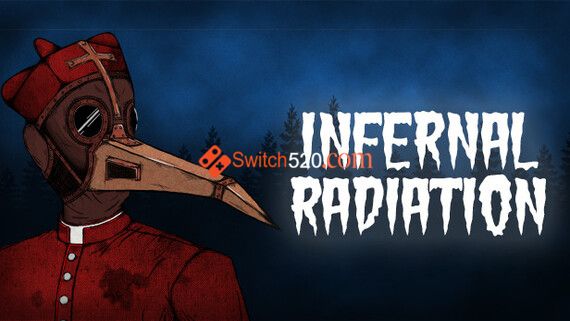 圣徒/官方中文/本体+1.1.0整合版/[NSP-XCI][原版+魔改9.2]