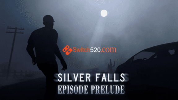 Silver Falls Episode Prelude/英文/[NSP][魔改9.2]