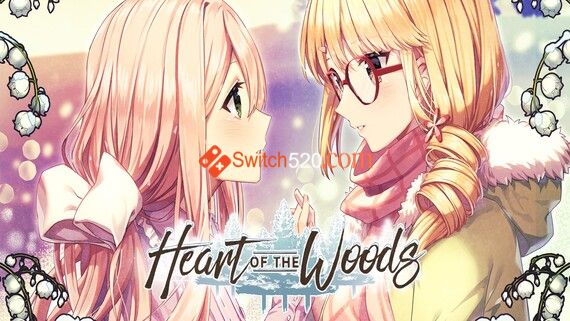 森灵之心|官方中文|本体+1.0.3|NSZ|原版|