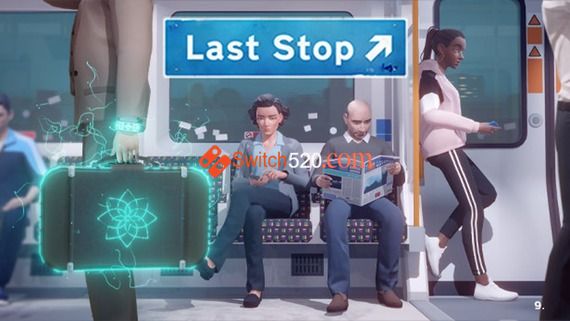 终点站 Last Stop /官方中文/本体+1.0.1升补整合即撸版/[XCI][魔改9.2]