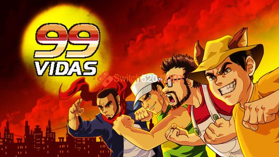 99维达斯 决定版/英文/本体+1.0.2整合版/[NSP-XCI][原版+魔改9.2]