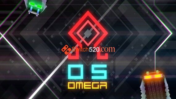 欧米加/英文版/[NSP-XCI][原版+魔改9.2]