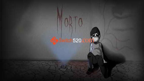 MORTO Chapter 1/英文版/[NSP-XCI][原版+魔改9.2]