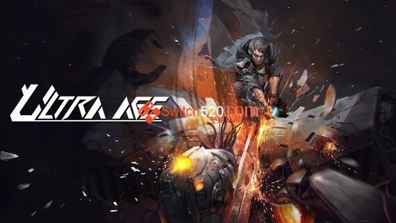 终极时代|官方中文|本体+2.0.4补丁+1DLC|NSZ|原版|