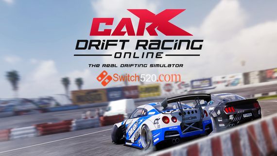 CarX 漂移赛车|官方中文|本体+2.15.0升补|NSZ|原版|