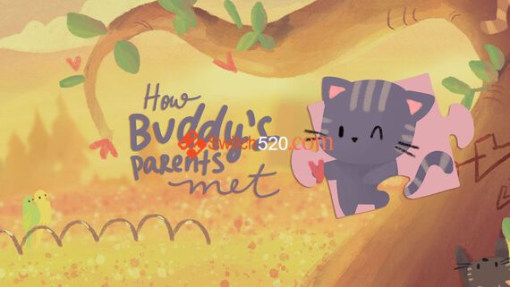 How Buddy’s parents met/官方中文/[NSP-XCI][原版+魔改9.2]