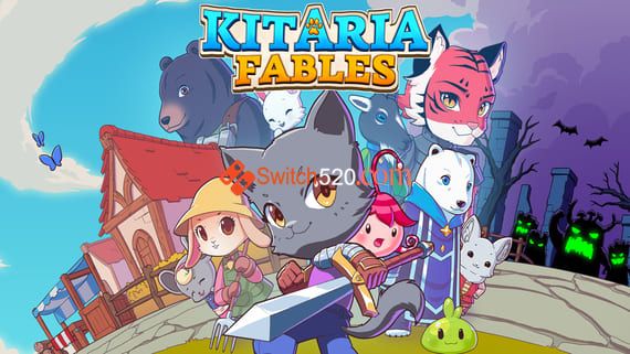 奇塔利亚童话|官方中文|本体+1.0.4升补+23DLC|NSZ|原版|