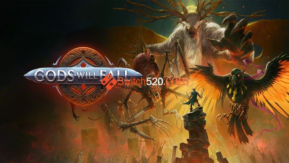 神将陨落/中文/本体+1.0.4+4DLC整合版/[NSP-XCI][原版+魔改10.2.0]