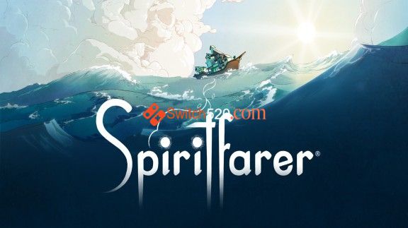 灵魂旅者|官方中文|本体+1.15升级补丁|[NSZ][原版]