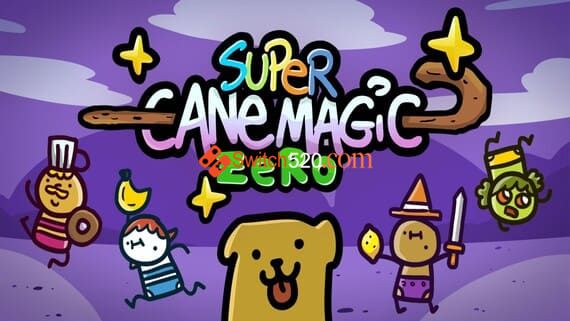 魔犬大骚乱/中文/本体+1.0.4+1DLC整合版/[XCI][原版+魔改10.2.0]