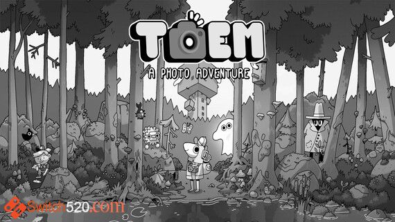 TOEM|官方中文|本体+3.0升补|NSZ|原版|