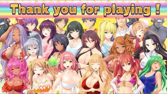 扑克美女 德州扑克/中文/本体+1.0.1整合版/[NSP-XCI][原版+魔改10.2.0]