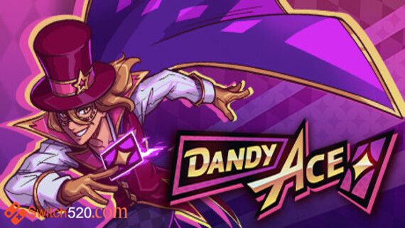 卡牌艾斯/官方中文/本体+1.3.0.0.2整合版[NSP-XCI][原版+魔改10.2.0]