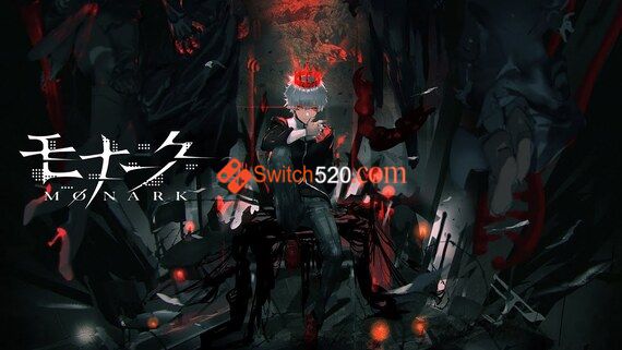 罪恶王权/官方中文/本体+1.0.4+11DLC整合版[NSP-XCI][原版+魔改10.2.0]
