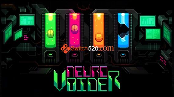 神经穿越者/英文版/本体+1.0.5升补/[NSP]