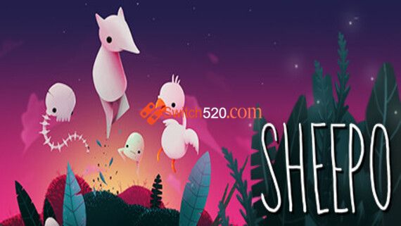 Sheepo|中文|本体+1.04升补|NSZ|原版|