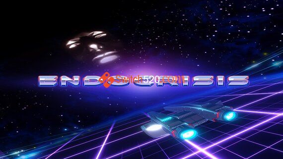 Endocrisis/英文版/[NSP-XCI][原版+魔改10.2.0]