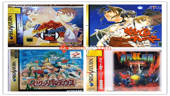 SS官方模拟器/中-日文/10-23更新4部作品