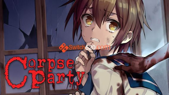 尸体派对/英日文/本体+1.0.3整合版/[NSP-XCI][原版+魔改10.2.0]