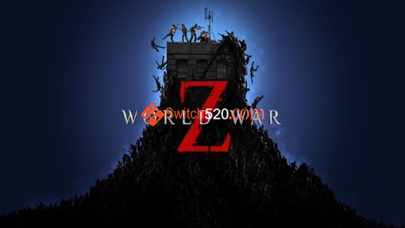 僵尸世界大战|中文|本体+1.0.8+8DLC|[NSP][原版+魔改10.2.0]