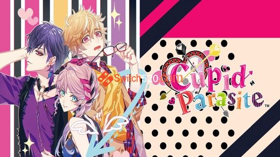 共生丘比特/原汁日文/本体+1.0.1原版整合/[XCI][10.2.0]