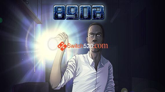 890B/官方中文/[NSP-XCI][原版+魔改11.0.0]
