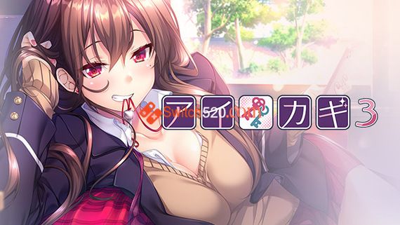 爱之钥3/原汁日文/[NSP-XCI][原版+魔改11.0.0]