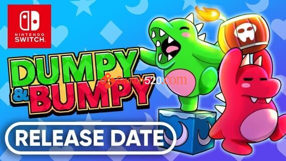 Dumpy & Bumpy/官方中文/[NSP-XCI][原版+魔改10.2.0]