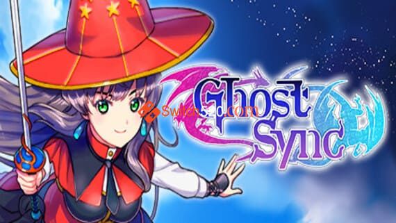 幽灵同步/原汁日文/本体+3DLC/[NSP][原版]