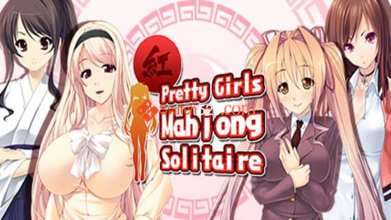 美少女麻将接龙 蓝/官方中文/[NSP-XCI][原版+魔改11.0.0]