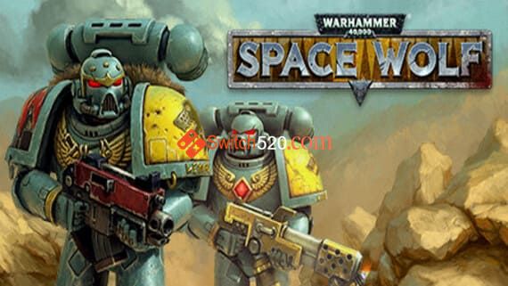 战锤40K 太空狼/官方中文/本体+1.0.5整合版/[NSZ-XCI][原版+魔改10.2.0]