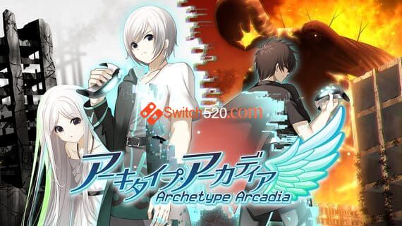 原初理想乡/原汁日文/本体+1.0.2整合版/[NSP-XCI][原版+魔改11.0.0]