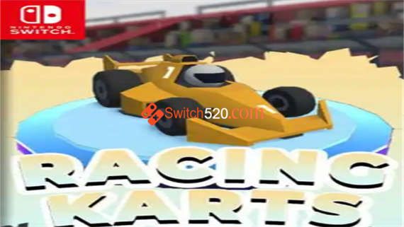 Racing Karts/英文版/本体+1.1.0升补/[NSP][原版]