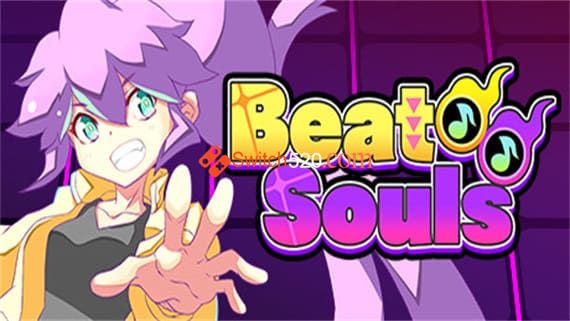 击败灵魂 Beat Souls/官方中文/[NSP][原版]