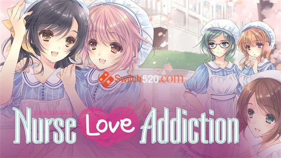 白衣性恋爱依存症+症候群/中文/本体+1.0.2整合版/[NSZ-XCI][原版+魔改9.2.0]