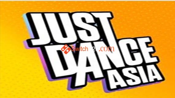 舞力全开ASIA JUST DANCE ASIA 与舞力全开亚洲版 扩充包整合|20230429