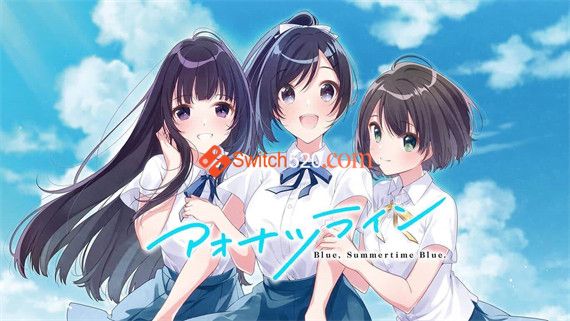 青津线/原汁日文/[NSP][原版]