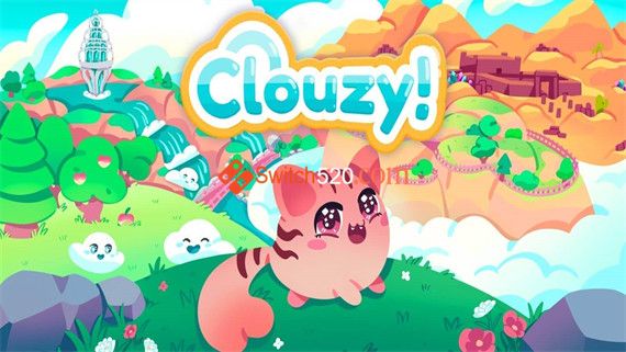 托云所|官方中文|本体+1.2.1|[NSP][原版]