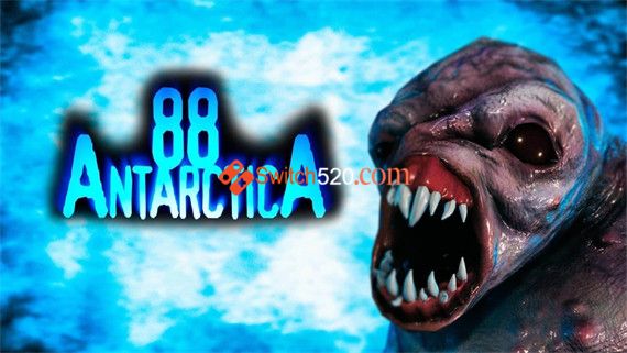 南极洲 88|官方中文|本体+1.1.0升补|[NSP][原版]