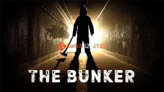 地堡 The Bunker/官方中文/本体+1.0.2整合版/[NSP-XCI][原版+魔改11.0.0]