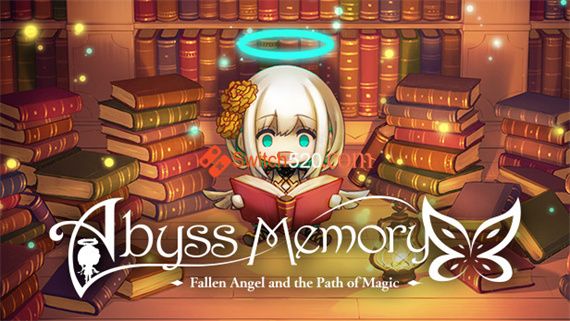 Abyss Memory 试玩版/日文/本体+1.0.1整合版/[NSP-XCI][原版+魔改11.0.0]